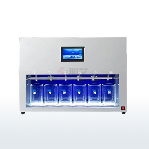 混凝試驗(yàn)攪拌機(jī)