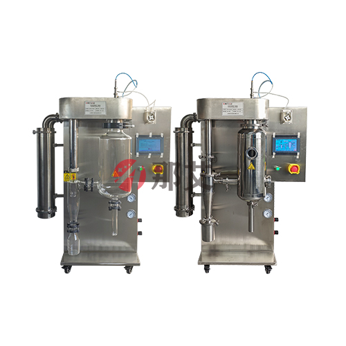 實驗型噴霧干燥機