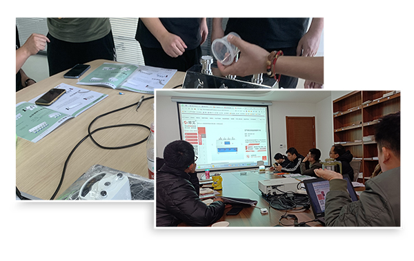 十載耕耘，品質為本